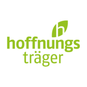 Logo Hoffnungsträger Stiftung