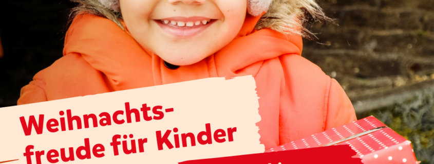 Aktion Strahlende Augen